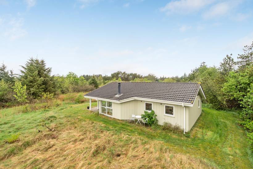 Foto von Ferienhaus YO58 in Lild - Thy/Limfjord