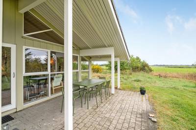 Vorschaubild von Ferienhaus YO58 in Lild - Thy/Limfjord