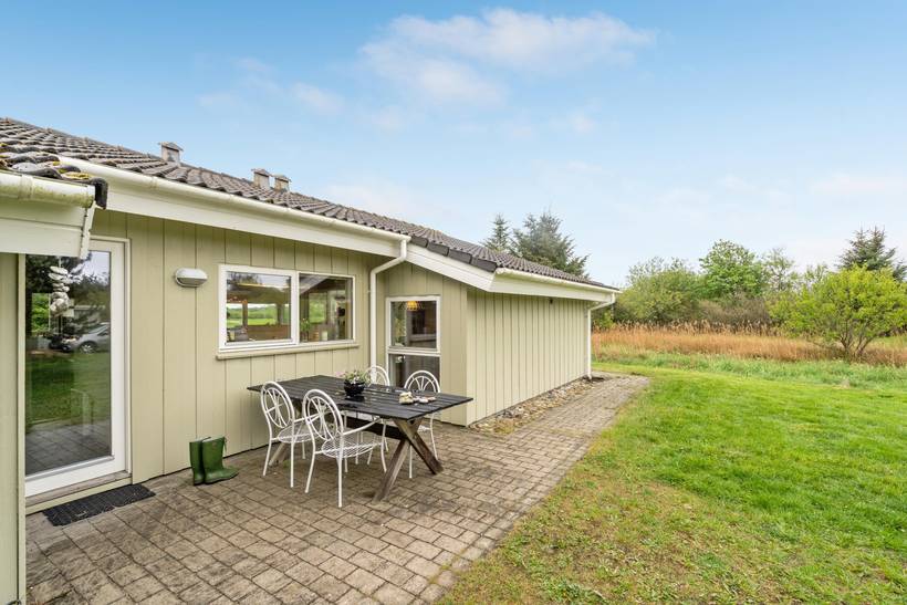 Foto von Ferienhaus YO58 in Lild - Thy/Limfjord