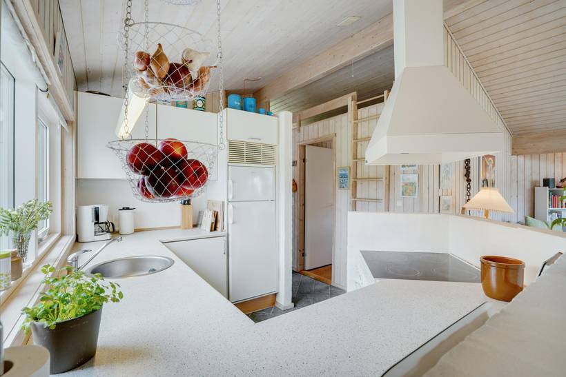 Foto von Ferienhaus YO58 in Lild - Thy/Limfjord