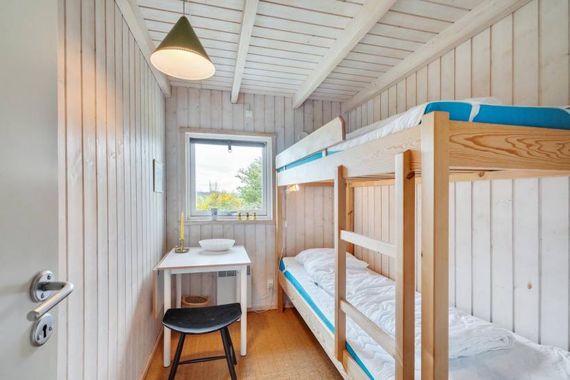 Foto von Ferienhaus YO58 in Lild - Thy/Limfjord