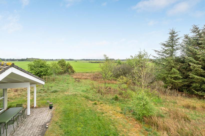 Foto von Ferienhaus YO58 in Lild - Thy/Limfjord