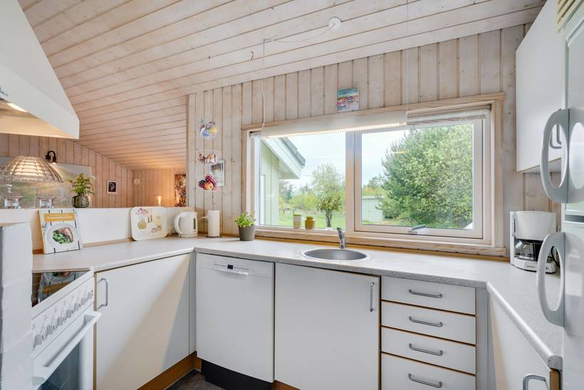 Foto von Ferienhaus YO58 in Lild - Thy/Limfjord