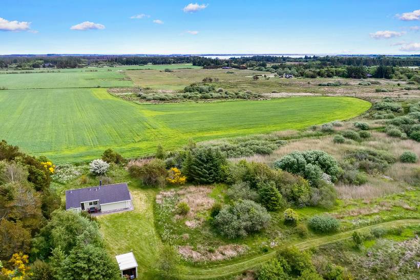 Foto von Ferienhaus YO58 in Lild - Thy/Limfjord