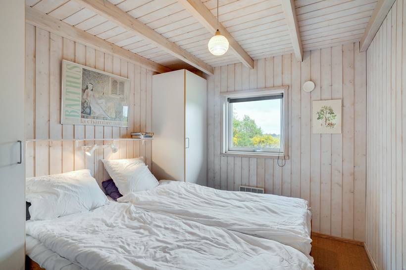 Foto von Ferienhaus YO58 in Lild - Thy/Limfjord