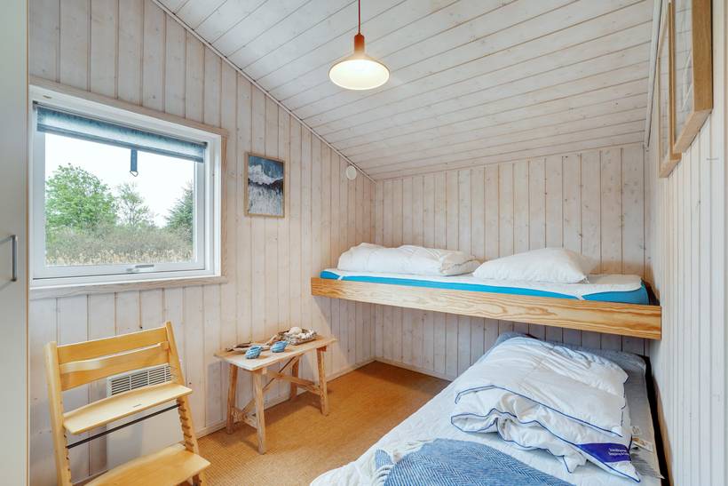 Foto von Ferienhaus YO58 in Lild - Thy/Limfjord