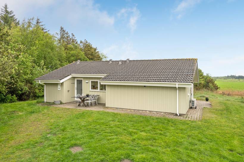 Foto von Ferienhaus YO58 in Lild - Thy/Limfjord