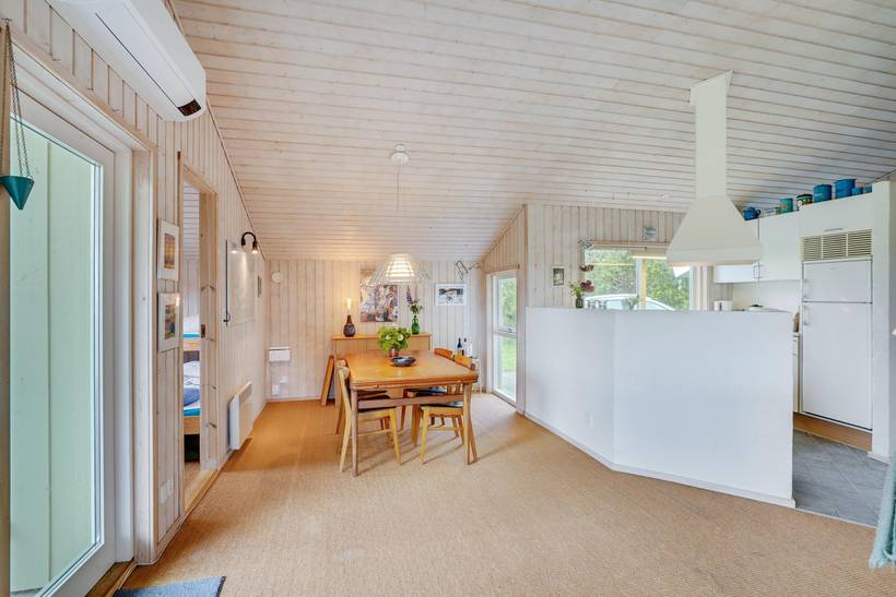 Foto von Ferienhaus YO58 in Lild - Thy/Limfjord