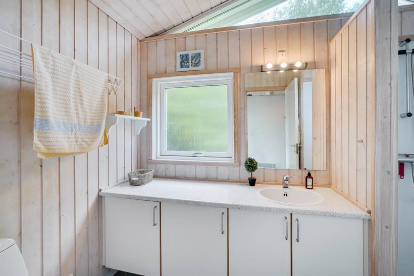 Foto von Ferienhaus YO58 in Lild - Thy/Limfjord