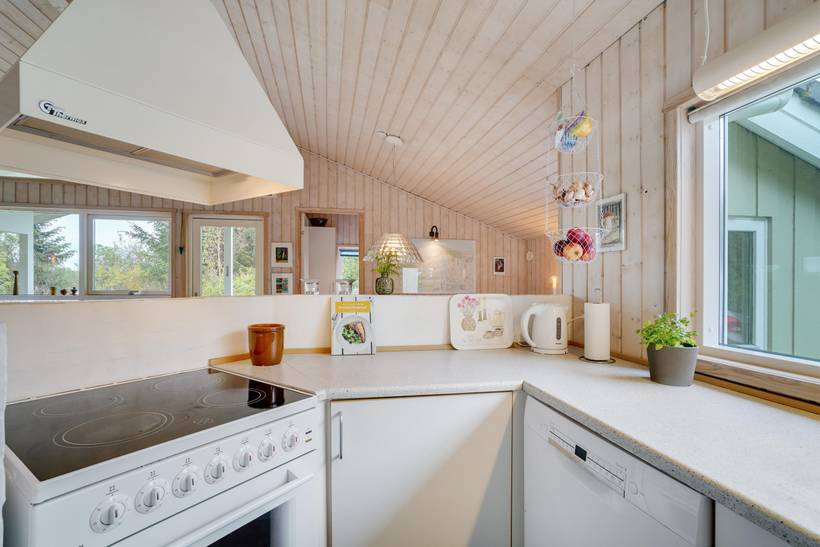 Foto von Ferienhaus YO58 in Lild - Thy/Limfjord