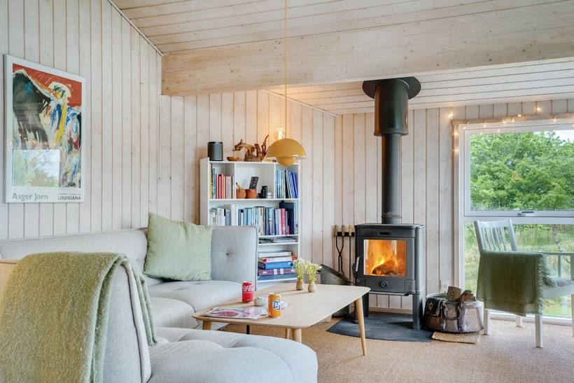 Foto von Ferienhaus YO58 in Lild - Thy/Limfjord