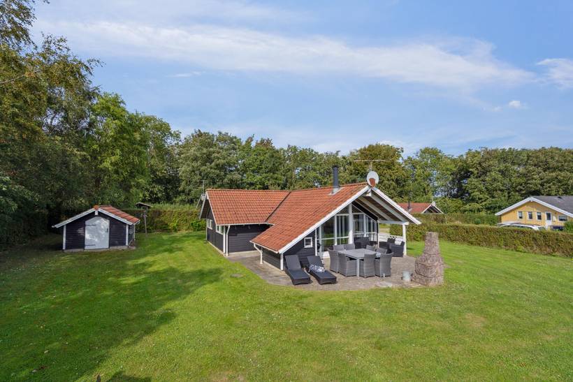Foto von Ferienhaus YO60 in Mommark - Als