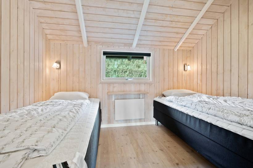 Foto von Ferienhaus YO60 in Mommark - Als