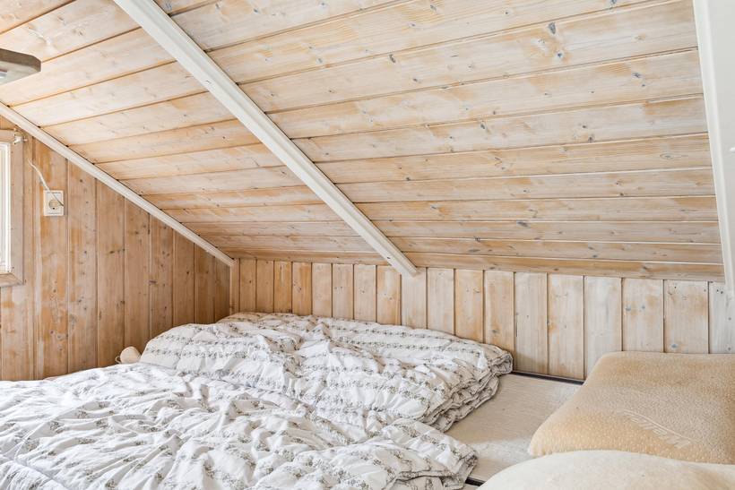 Foto von Ferienhaus YO60 in Mommark - Als
