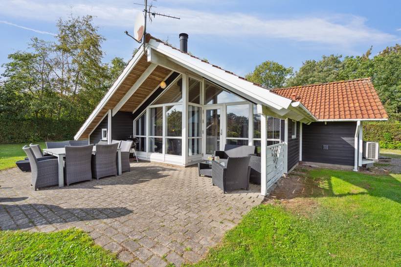 Foto von Ferienhaus YO60 in Mommark - Als