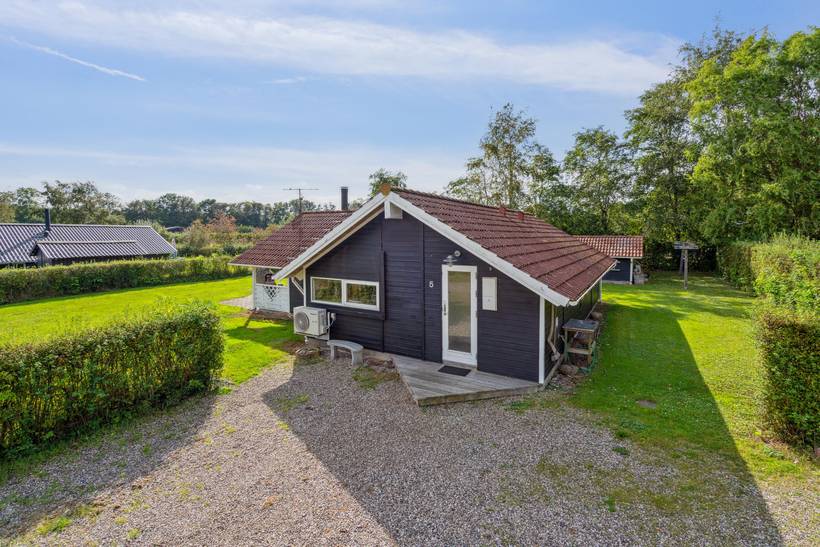 Foto von Ferienhaus YO60 in Mommark - Als