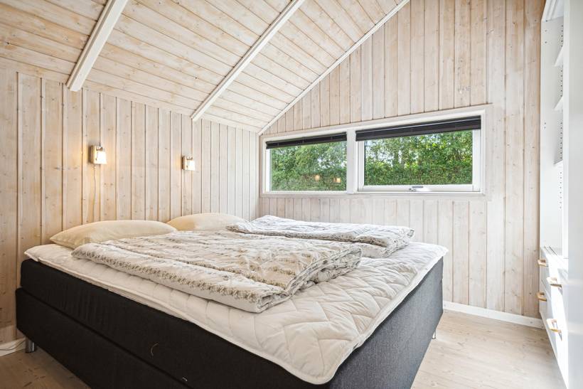 Foto von Ferienhaus YO60 in Mommark - Als