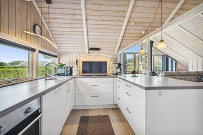 Vorschaubild von Ferienhaus YO60 in Mommark - Als