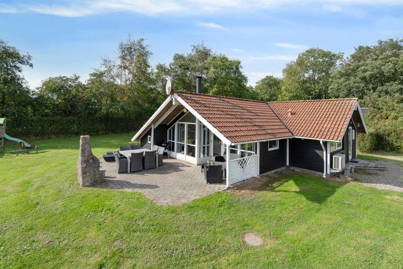 Foto von Ferienhaus YO60 in Mommark - Als
