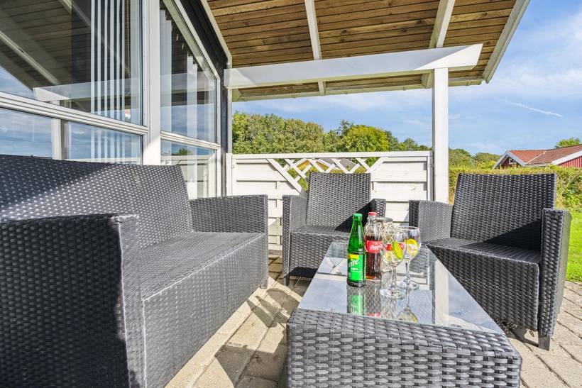 Foto von Ferienhaus YO60 in Mommark - Als