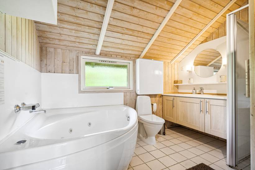 Foto von Ferienhaus YO60 in Mommark - Als