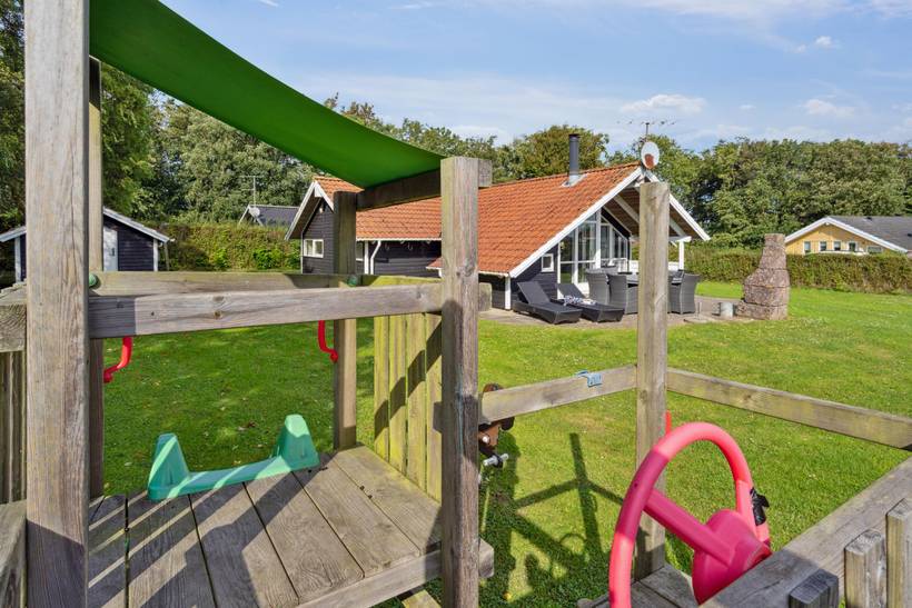 Foto von Ferienhaus YO60 in Mommark - Als