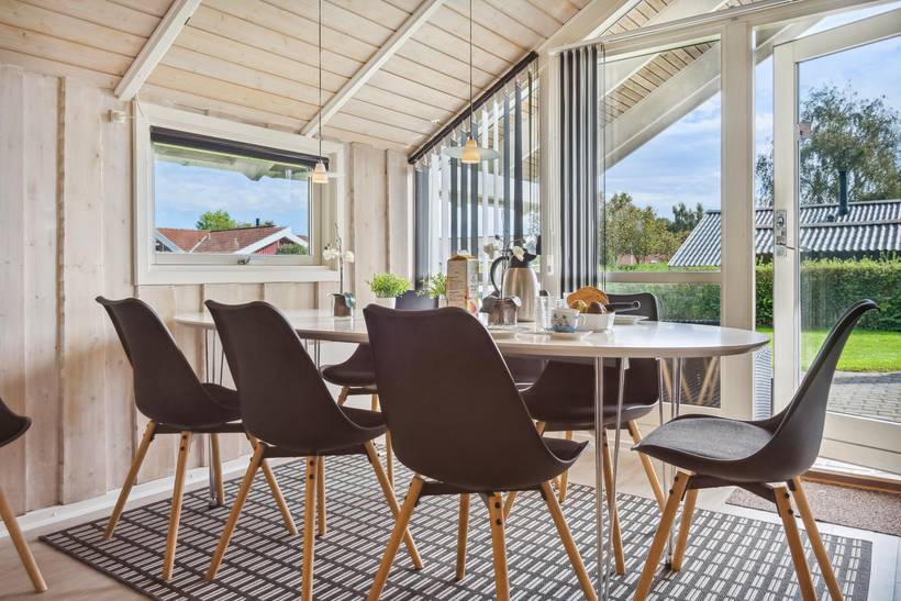 Foto von Ferienhaus YO60 in Mommark - Als