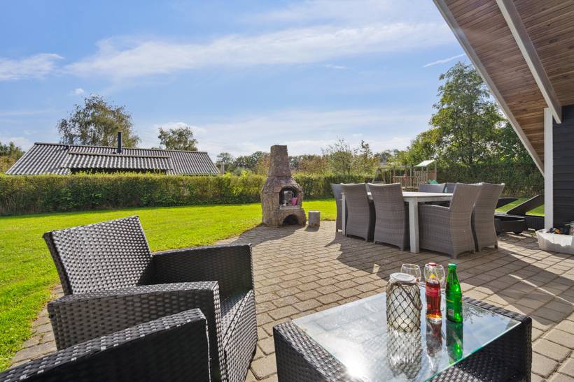Foto von Ferienhaus YO60 in Mommark - Als