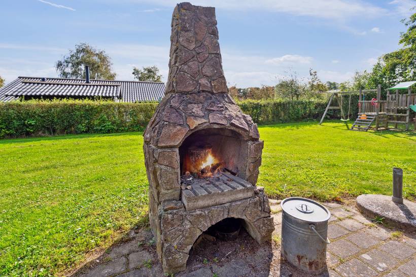 Foto von Ferienhaus YO60 in Mommark - Als