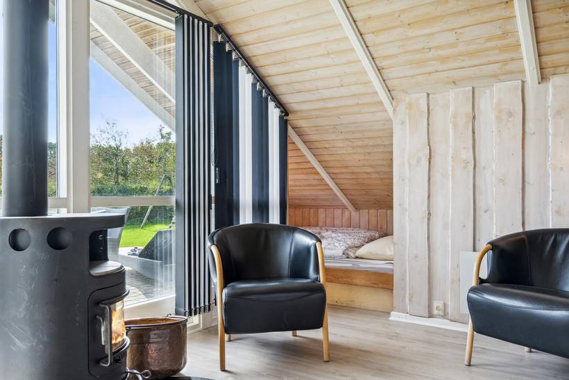Foto von Ferienhaus YO60 in Mommark - Als