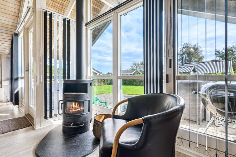Foto von Ferienhaus YO60 in Mommark - Als