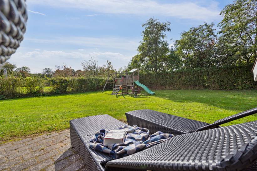 Foto von Ferienhaus YO60 in Mommark - Als