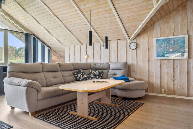 Foto von Ferienhaus YO60 in Mommark - Als