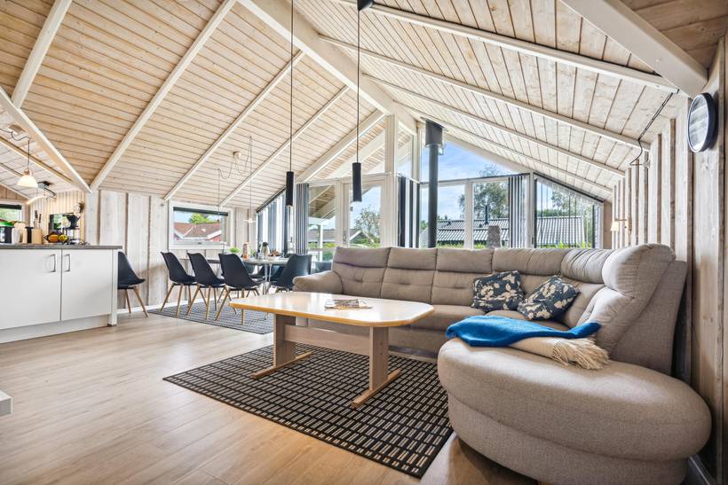 Foto von Ferienhaus YO60 in Mommark - Als