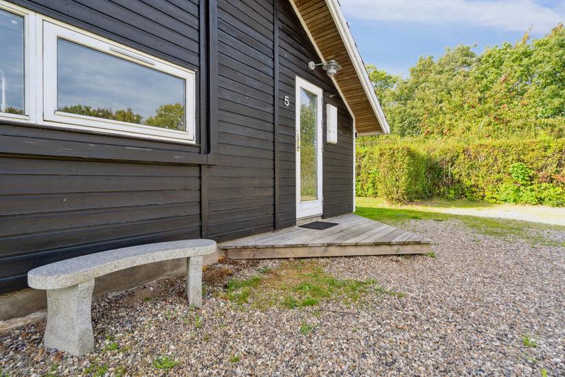 Foto von Ferienhaus YO60 in Mommark - Als