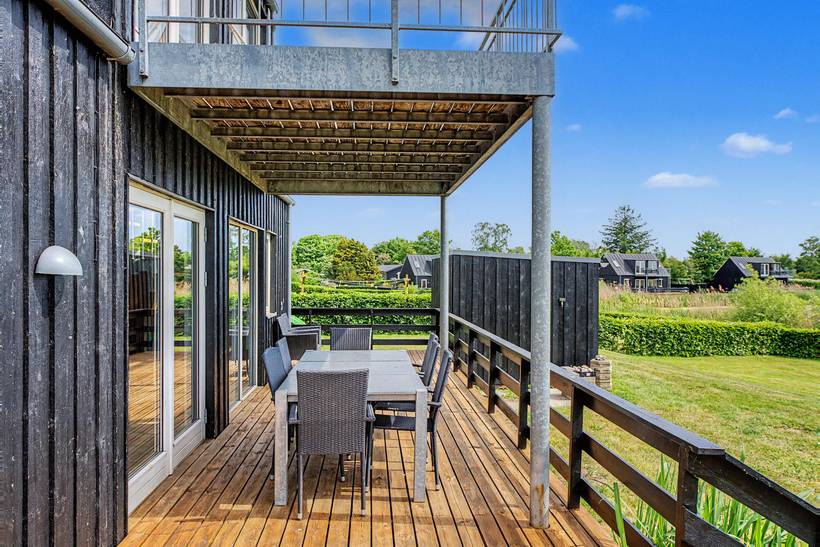 Foto von Ferienhaus YO62 in Bukkemose - Langeland