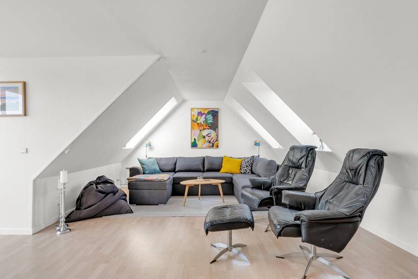 Foto von Ferienhaus YO62 in Bukkemose - Langeland
