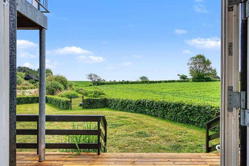 Foto von Ferienhaus YO62 in Bukkemose - Langeland
