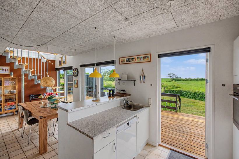Foto von Ferienhaus YO62 in Bukkemose - Langeland