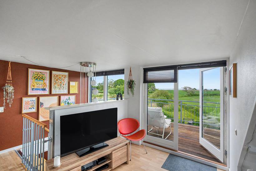 Foto von Ferienhaus YO62 in Bukkemose - Langeland