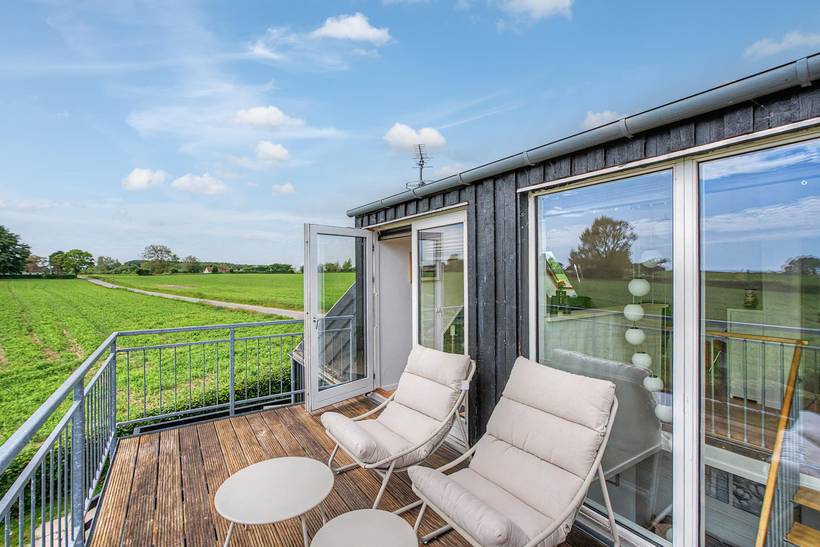 Foto von Ferienhaus YO62 in Bukkemose - Langeland