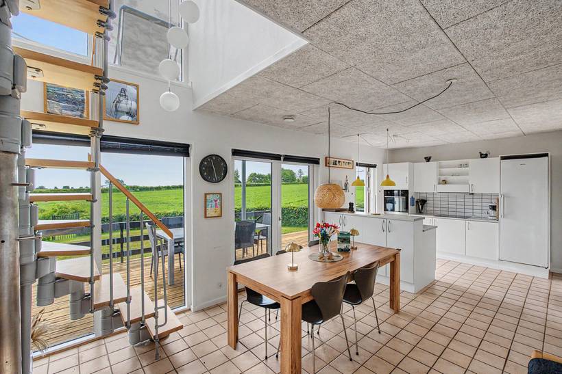 Foto von Ferienhaus YO62 in Bukkemose - Langeland