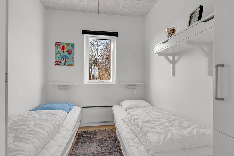 Foto von Ferienhaus YO62 in Bukkemose - Langeland