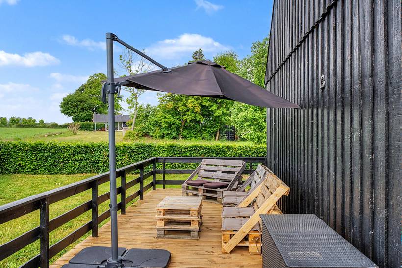 Foto von Ferienhaus YO62 in Bukkemose - Langeland