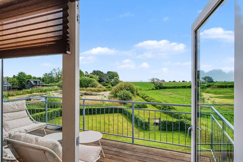 Foto von Ferienhaus YO62 in Bukkemose - Langeland