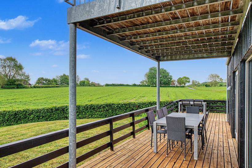 Foto von Ferienhaus YO62 in Bukkemose - Langeland