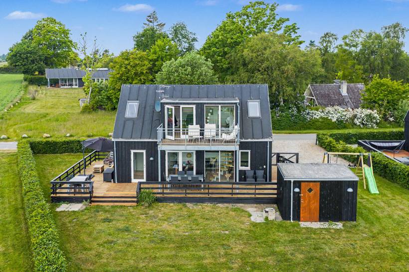 Foto von Ferienhaus YO62 in Bukkemose - Langeland