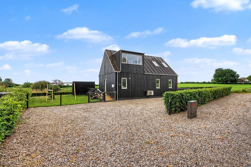 Foto von Ferienhaus YO62 in Bukkemose - Langeland