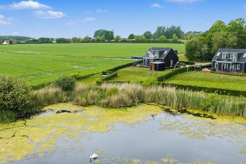Foto von Ferienhaus YO62 in Bukkemose - Langeland