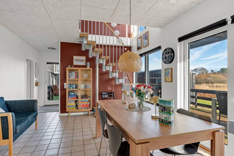 Foto von Ferienhaus YO62 in Bukkemose - Langeland